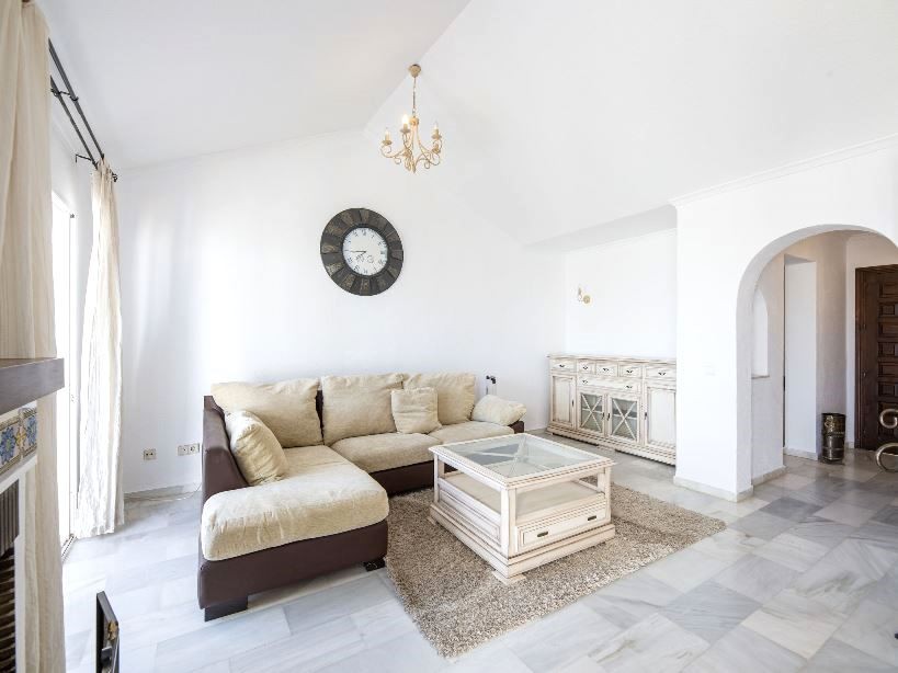 2 Bed, 2 Bath - Apartment Holiday Rental in Mijas Pueblo