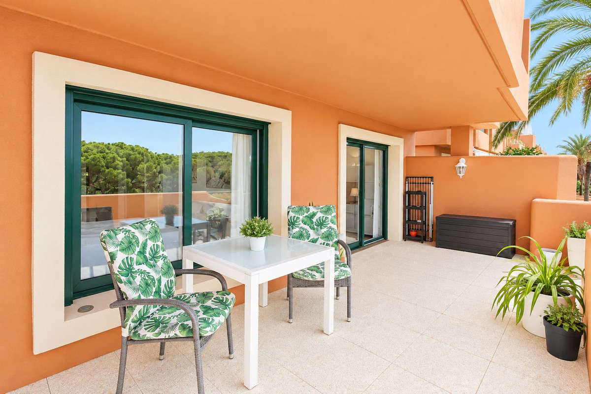 2 кровать Квартира для продажи в Cabopino, Marbella