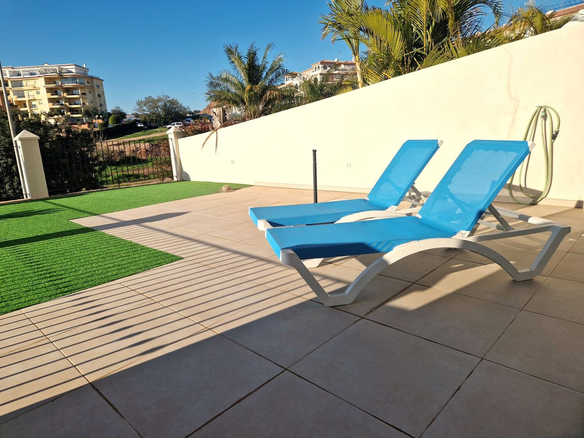 Piso de 2 Dormitorios y 2 Baños en venta en La Cala de Mijas