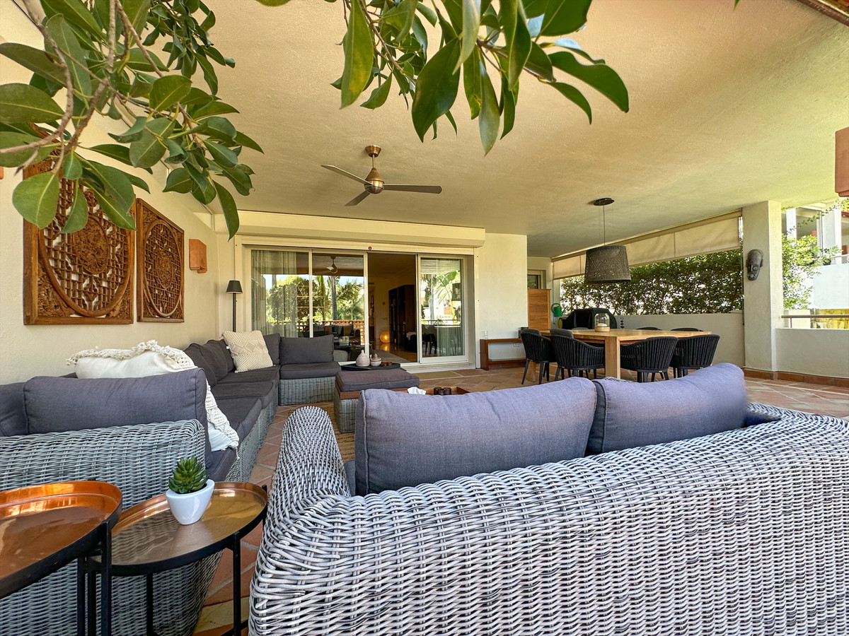 Piso de 2 Dormitorios en venta en Marbella