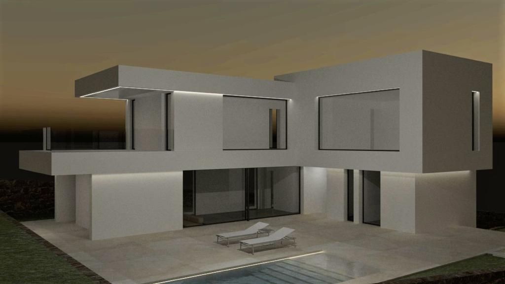 Terreno en venta en Portocolom