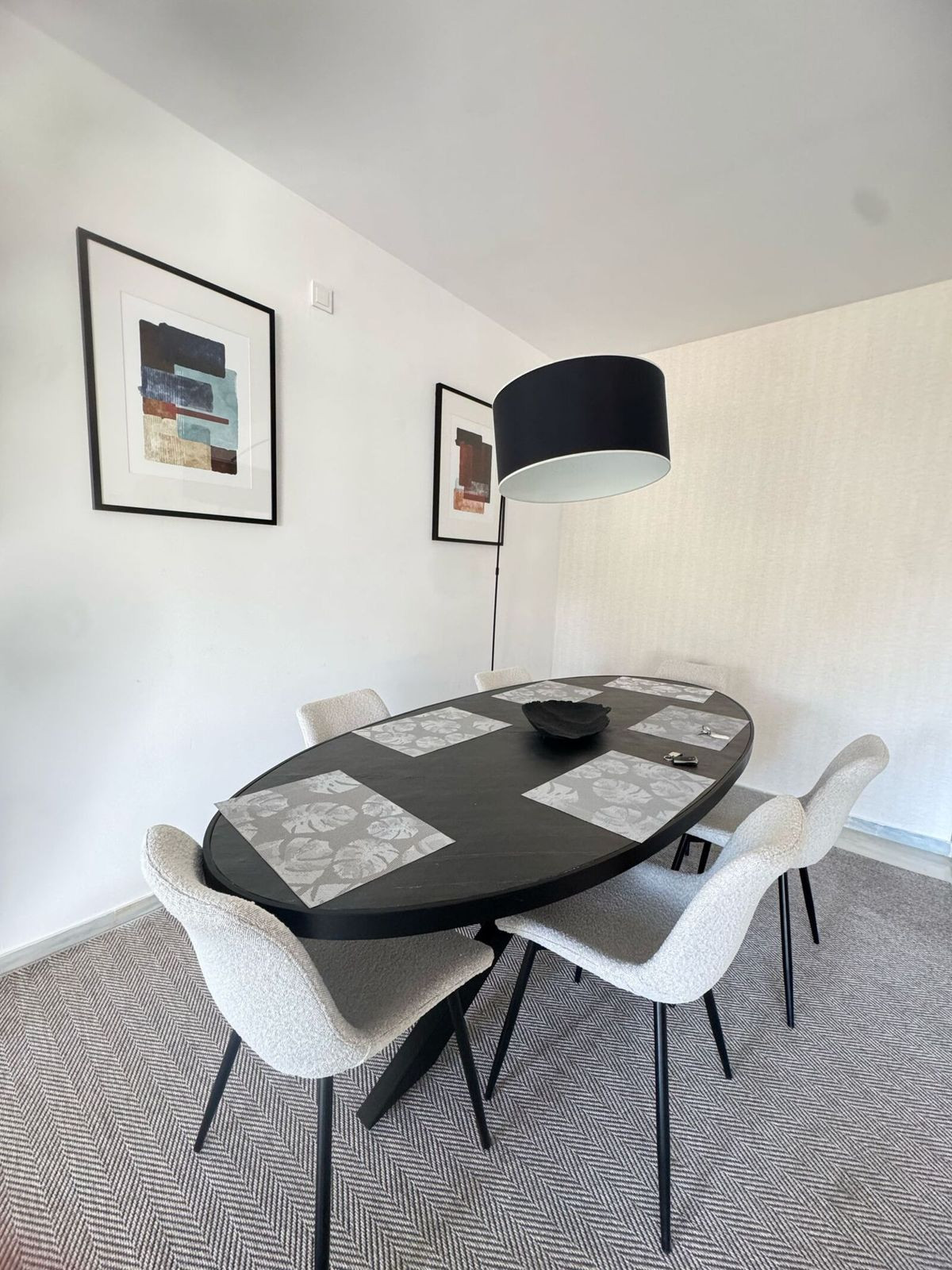 Piso de 2 Dormitorios en alquiler vacacional en Puerto Banús, Marbella