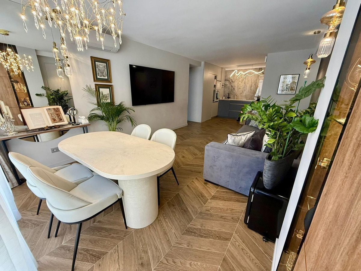 Piso de 3 Dormitorios y 2 Baños en venta en Fuengirola