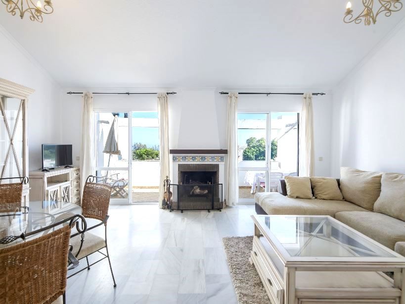 2 Bed, 2 Bath - Apartment Holiday Rental in Mijas Pueblo