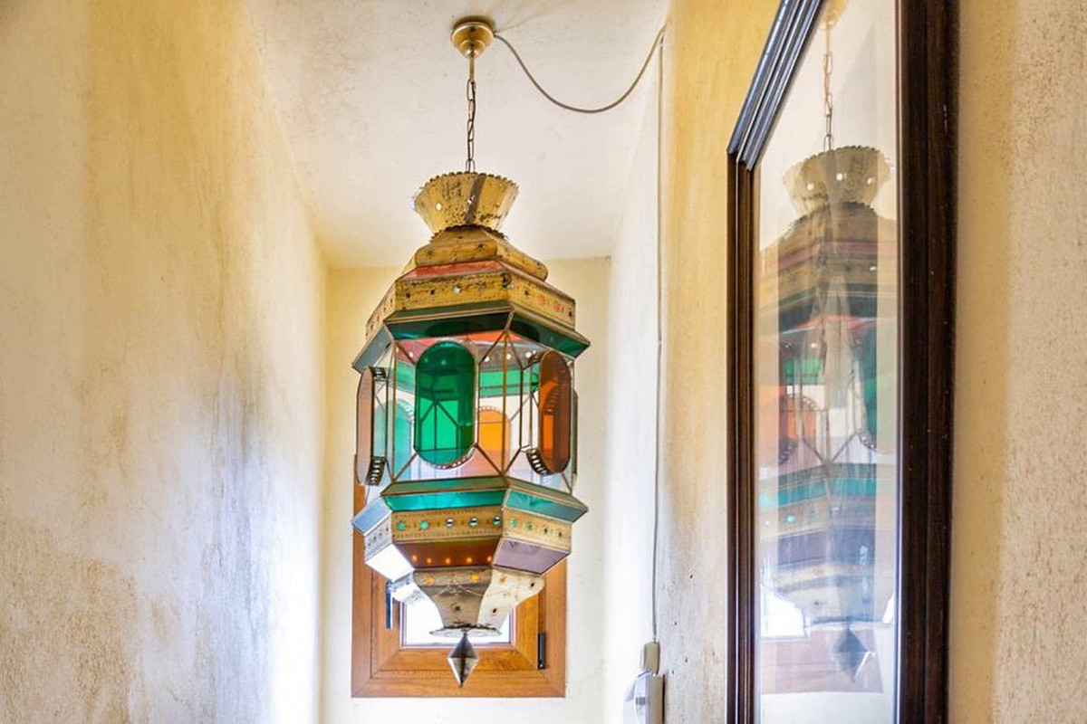 4 Bed, 4 Bath - Country House for Sale in Mijas