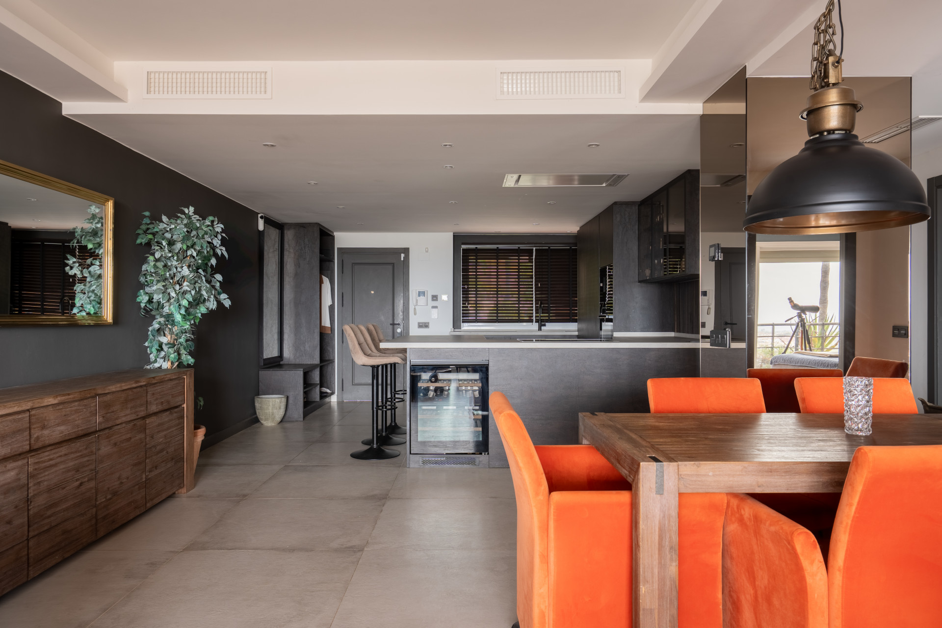 Piso de 3 Dormitorios en venta en Marbella
