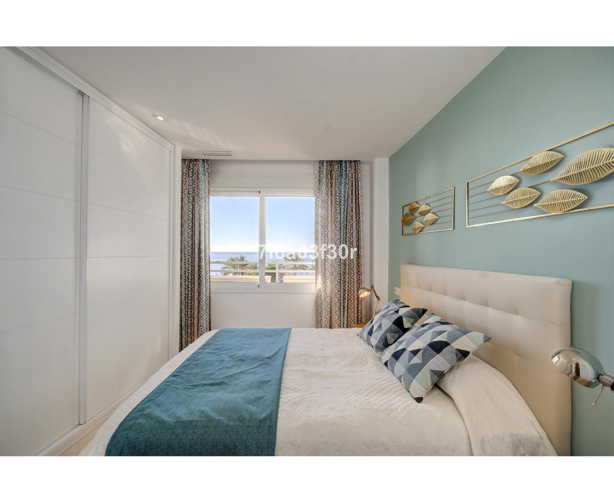 2 Bed, 2 Bath - Apartment Holiday Rental in Marbella