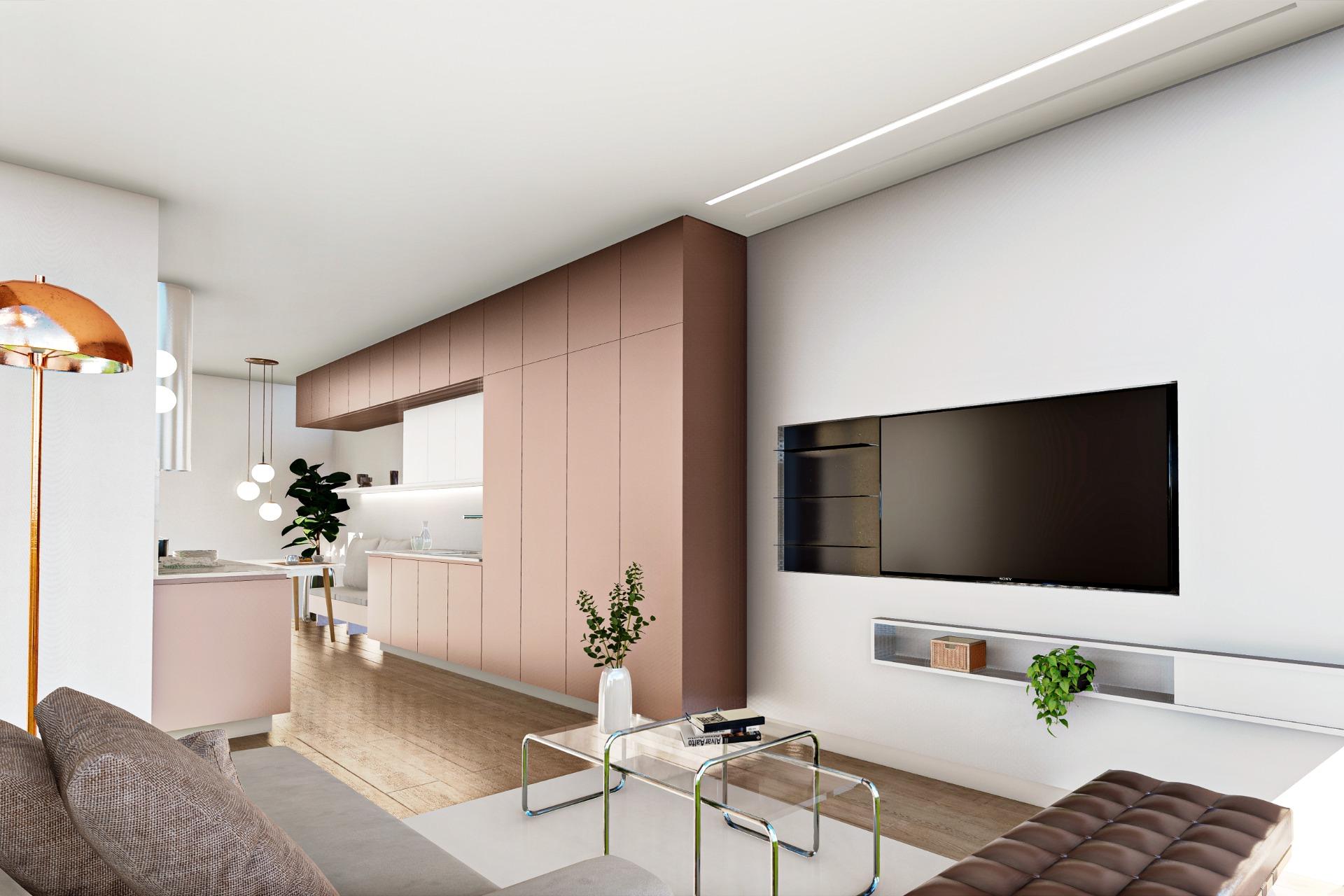 Ático de 3 Dormitorios en venta en Puerto Deportivo, Fuengirola