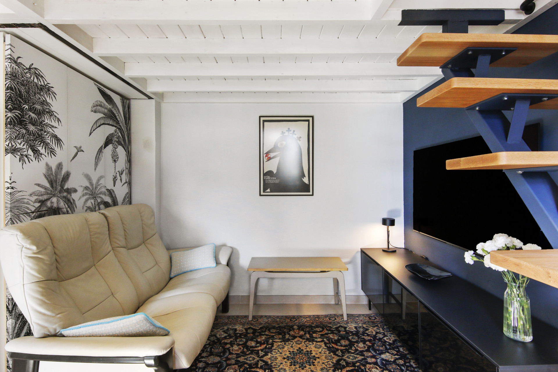 1 спалня, 1 баня - Апартамент за продажба в La Alqueria, Estepona