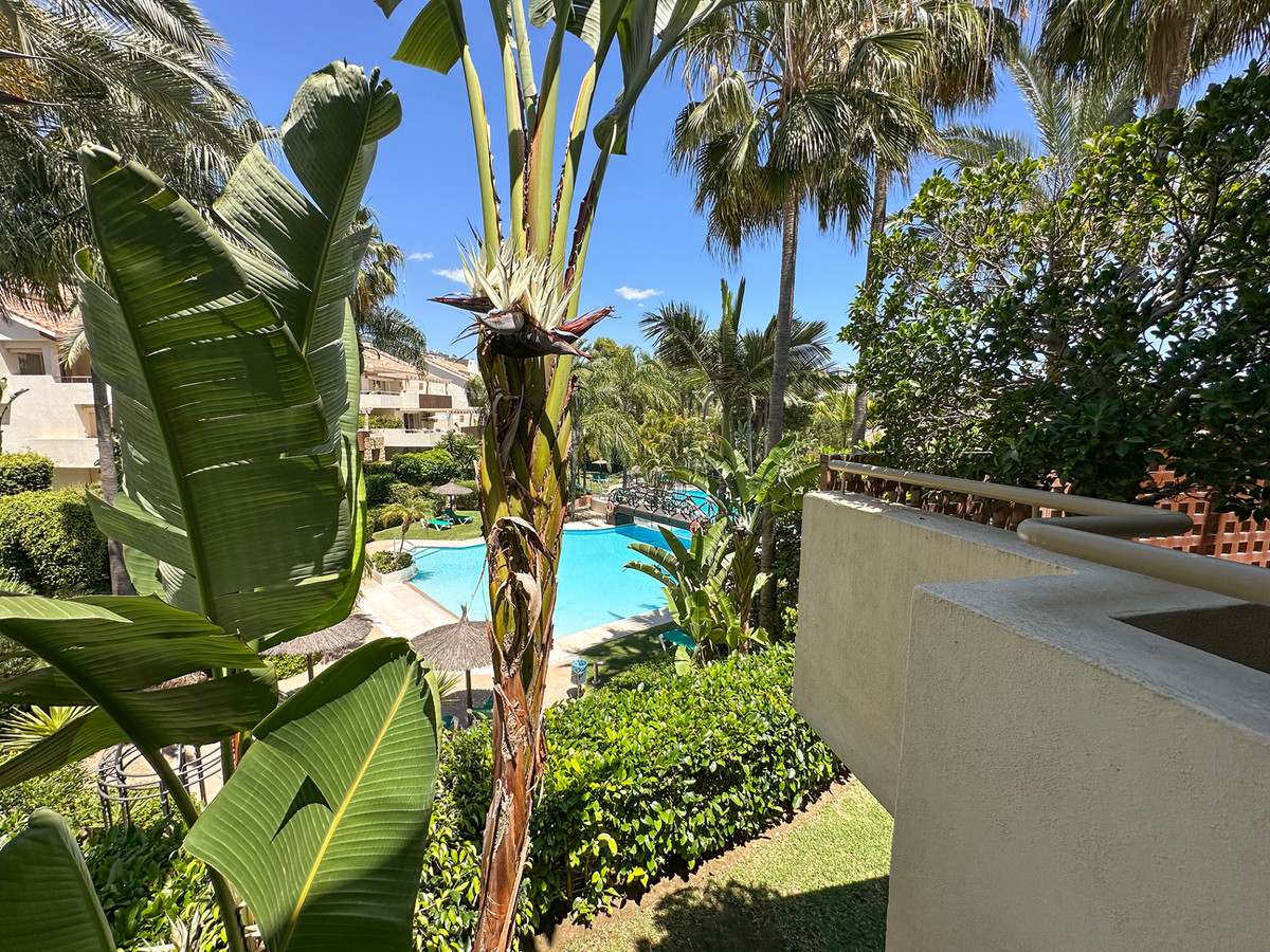 Piso de 2 Dormitorios en venta en Marbella
