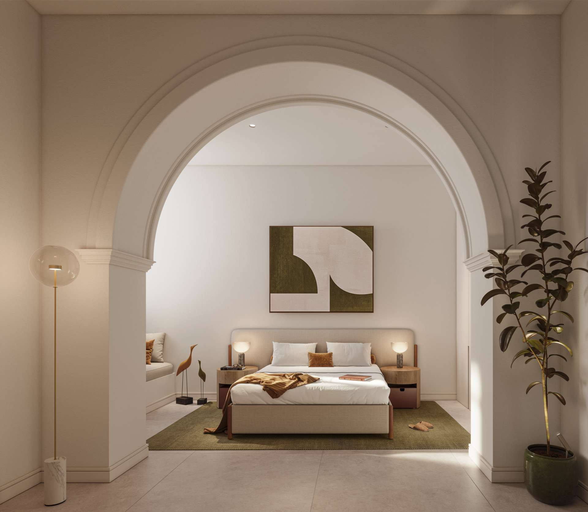3 Bed - Apartment for Sale in Malaga