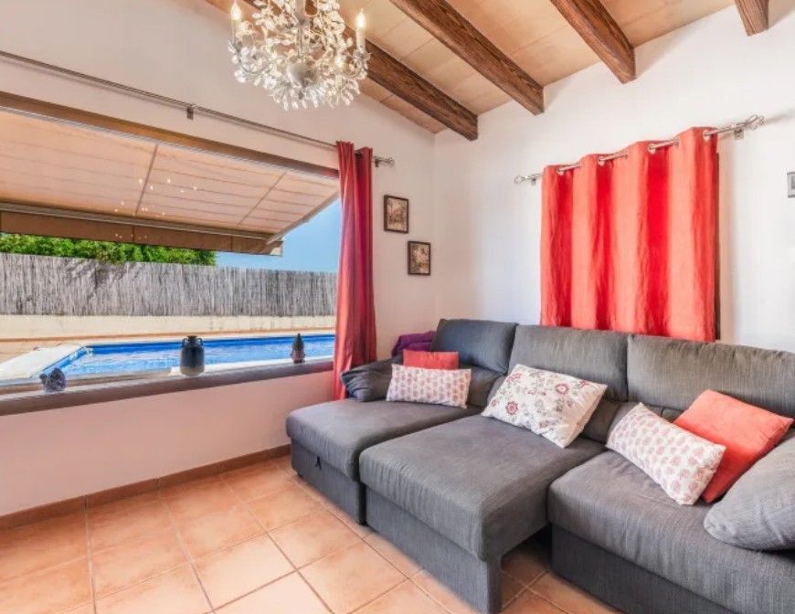 3 Bed - Country House for Sale in Manacor