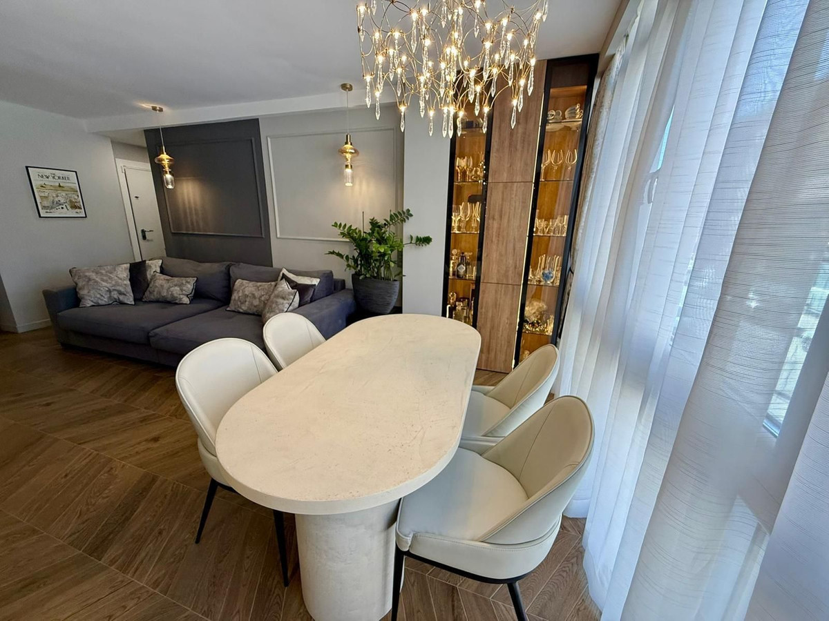 Piso de 3 Dormitorios y 2 Baños en venta en Fuengirola