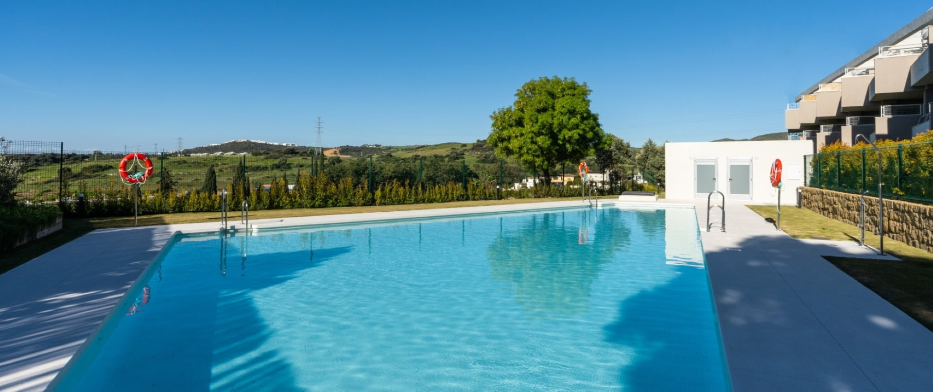 Piso de 2 Dormitorios en venta en Casares