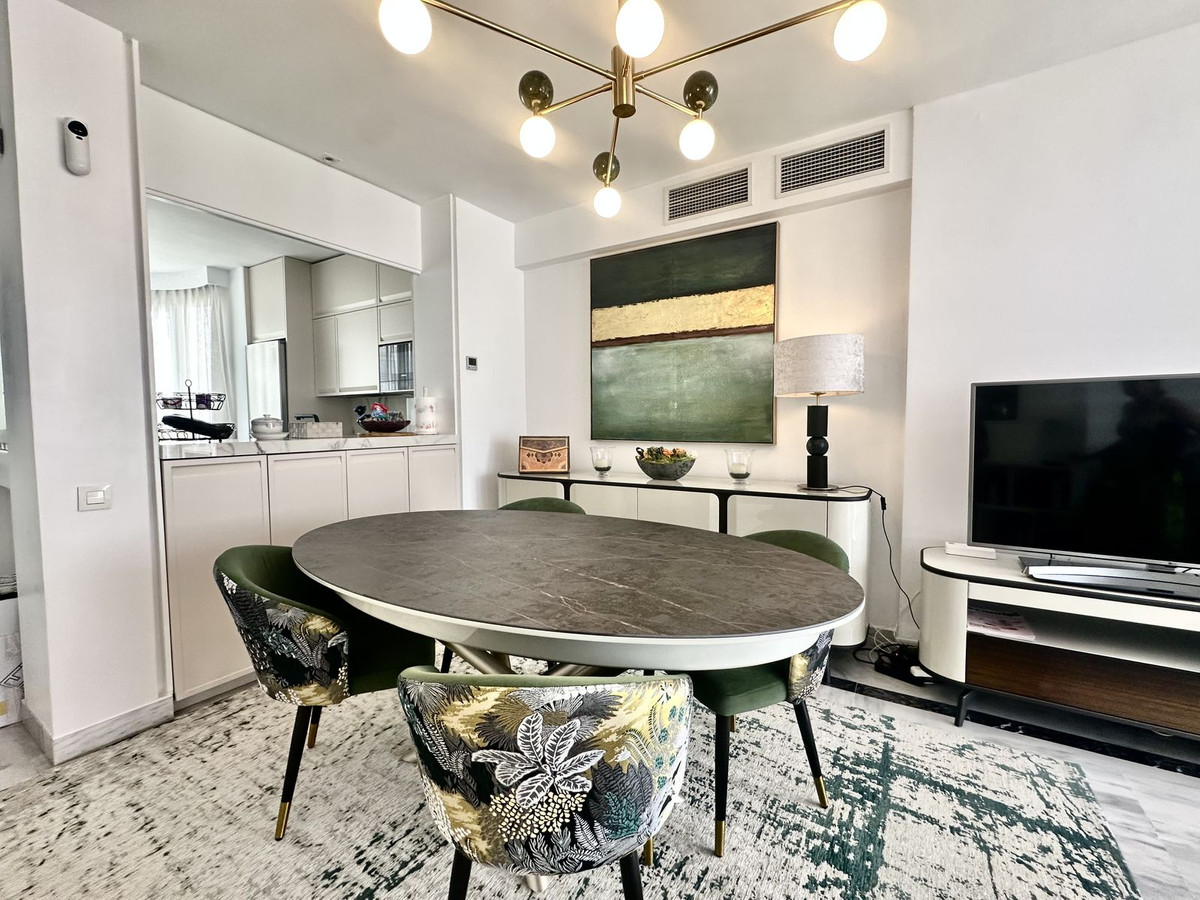 2 Bed, 3 Bath - Apartment for Rent in Marbella