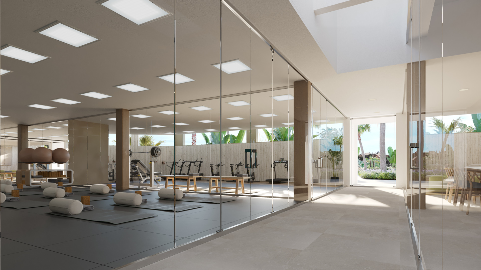 Piso de 2 Dormitorios en venta en Marbella