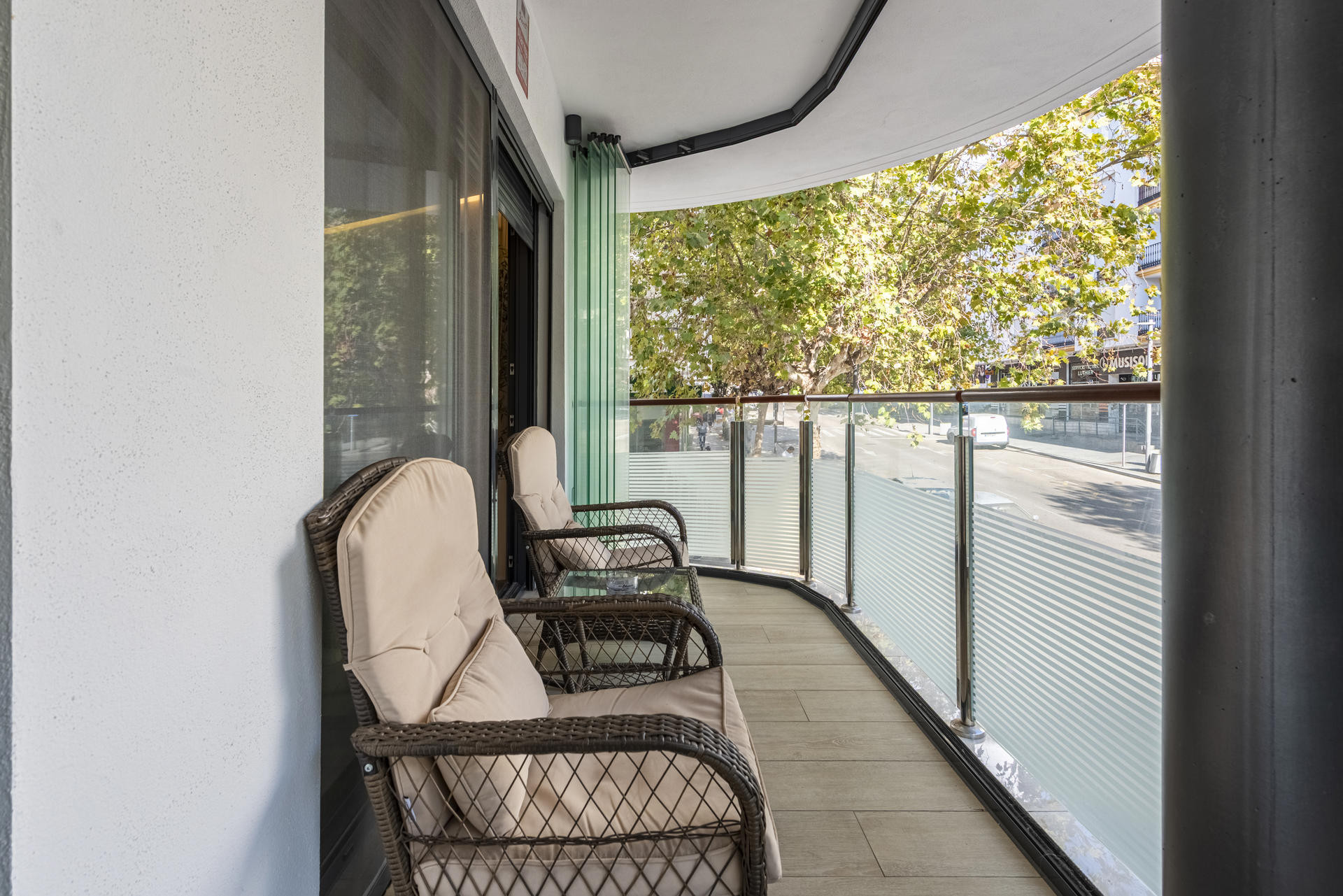 3 спални - Апартамент за продажба в La Alqueria, Estepona