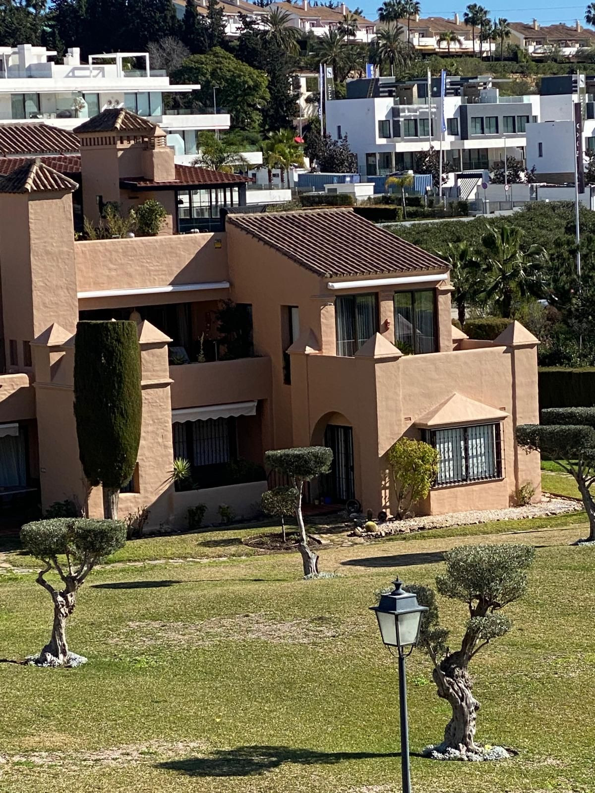 3 Bed - Penthouse for Sale in Estepona