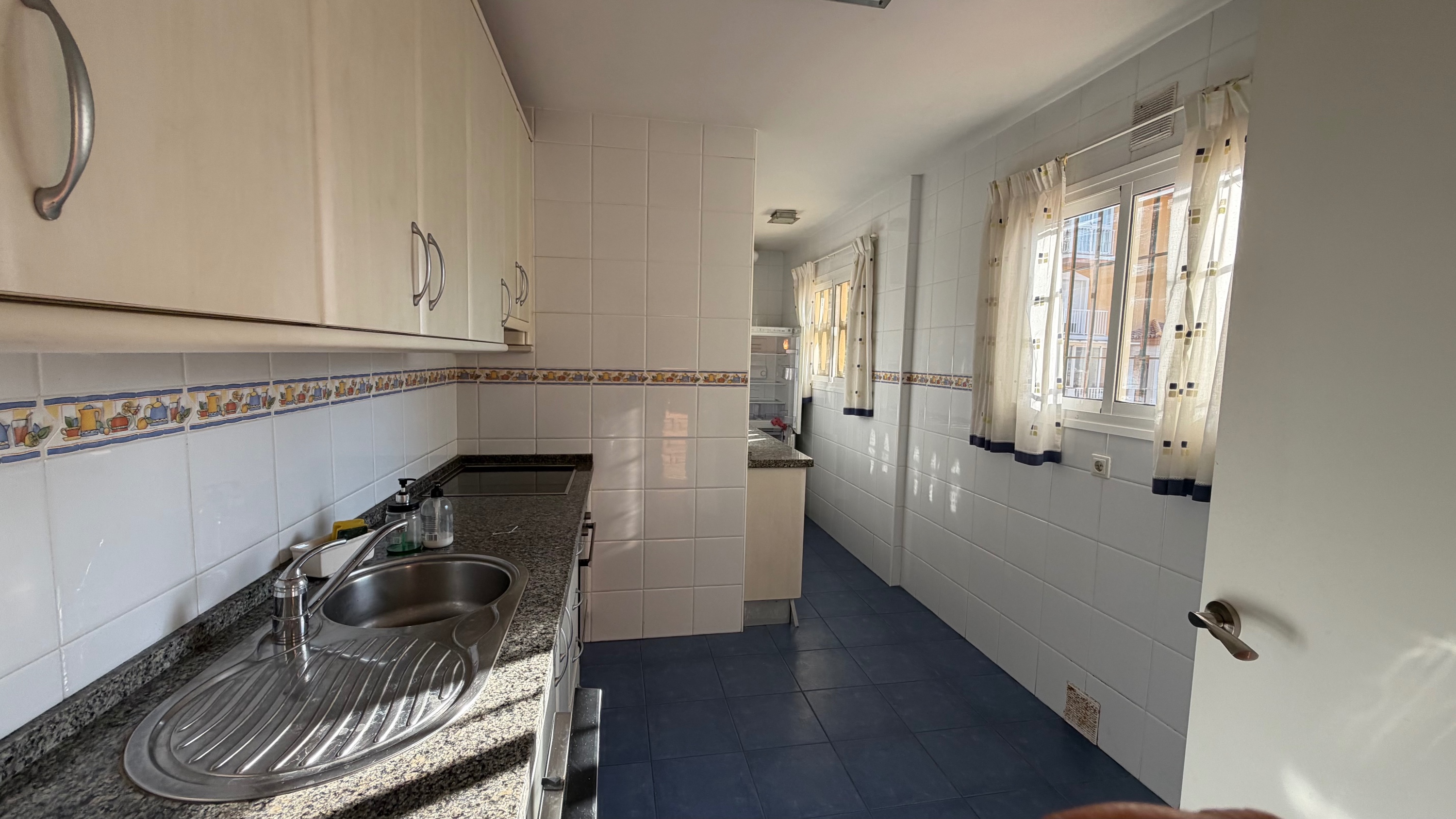 3 Bed - Apartment for Sale in Los Boliches, Fuengirola