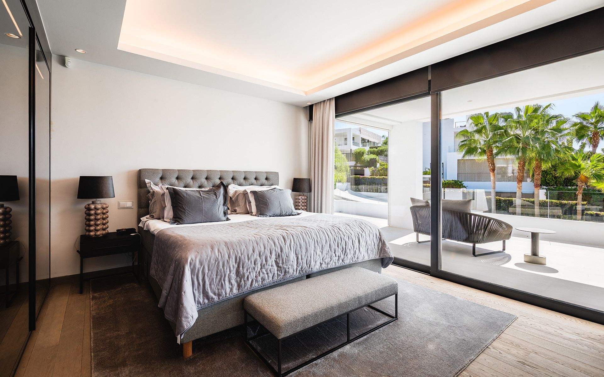 7 кровать Вилла для продажи в Nueva Andalucia, Marbella