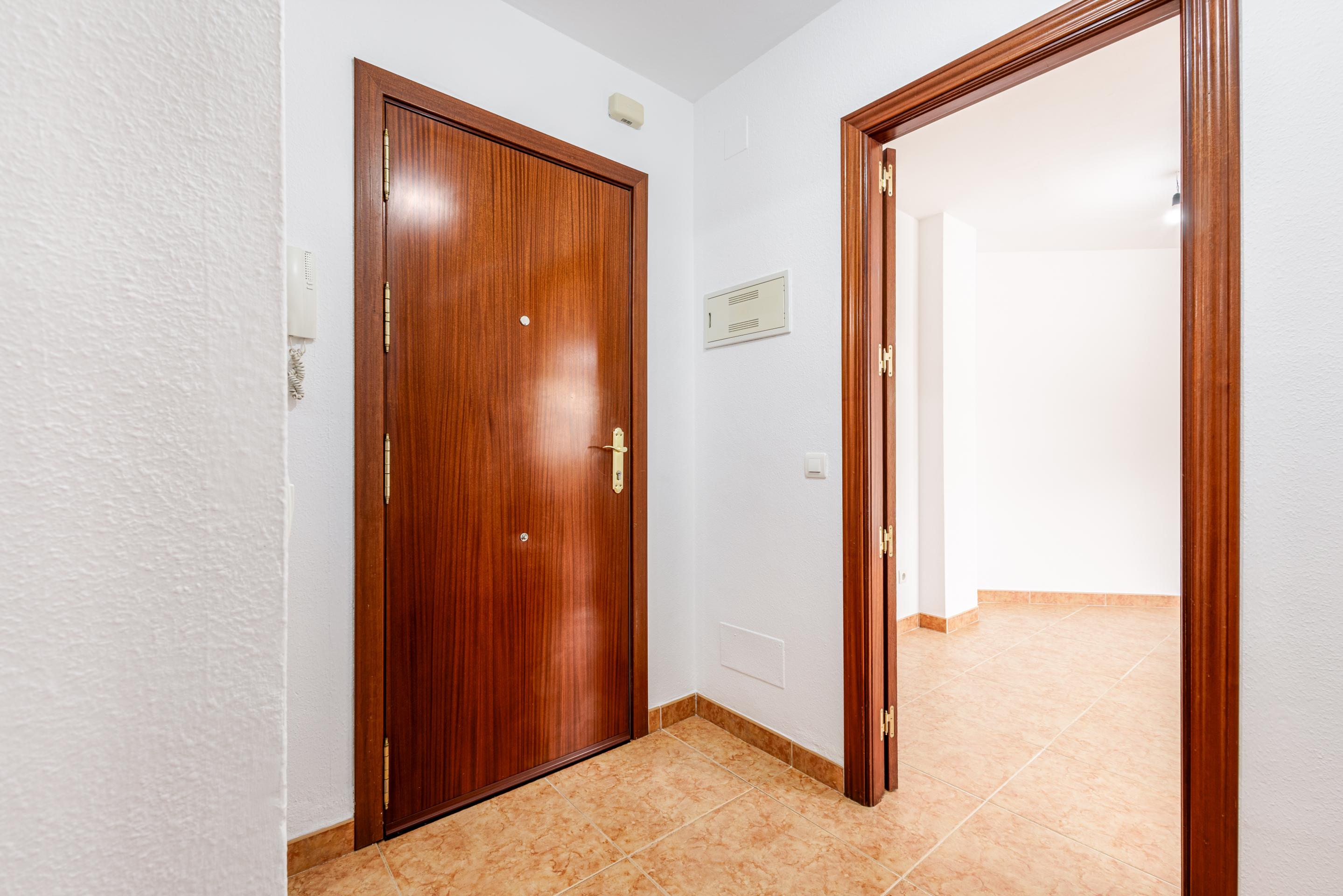 3 кровать Квартира для продажи в Alhaurin de la Torre