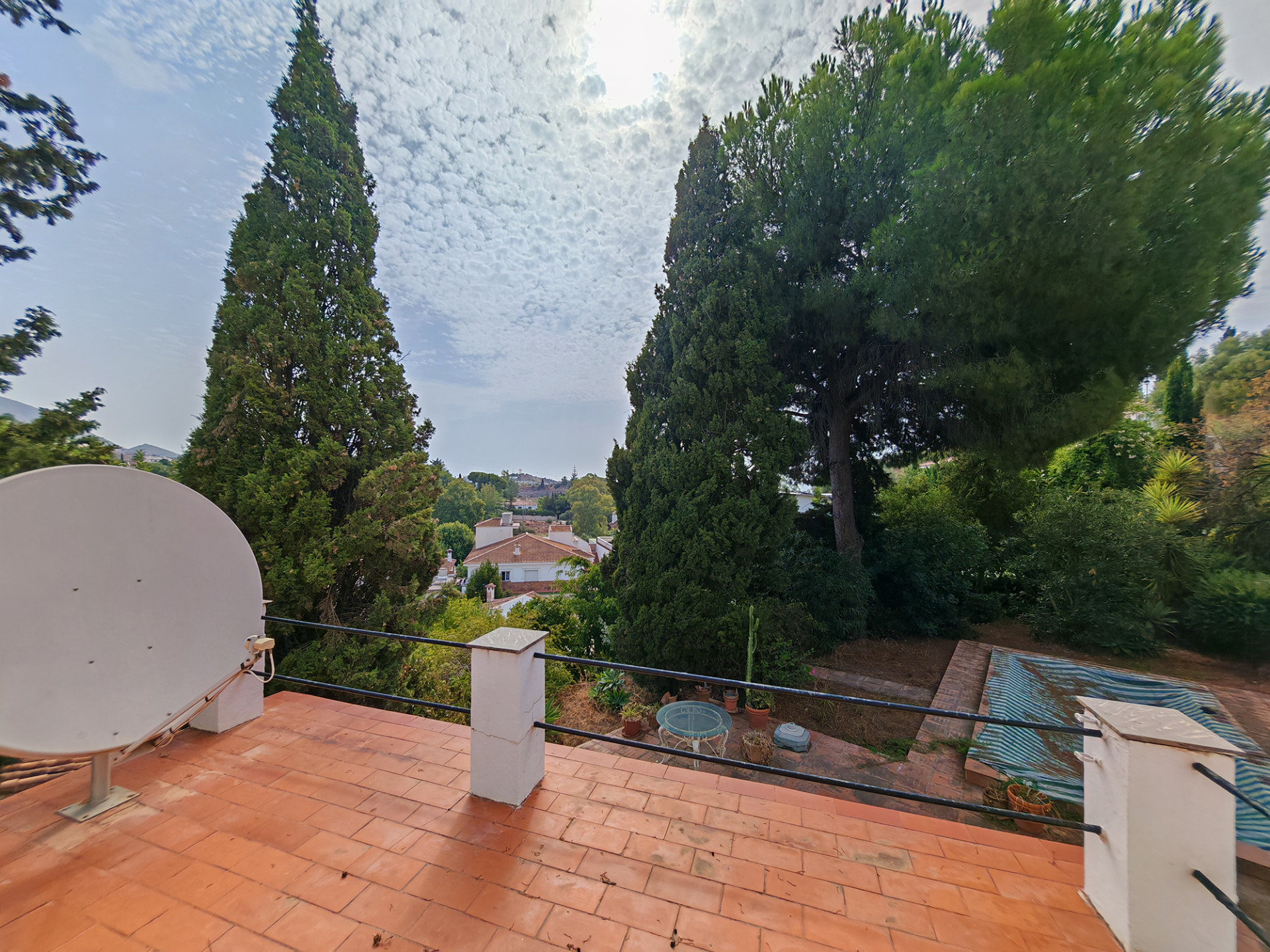 Terreno en venta en Mijas