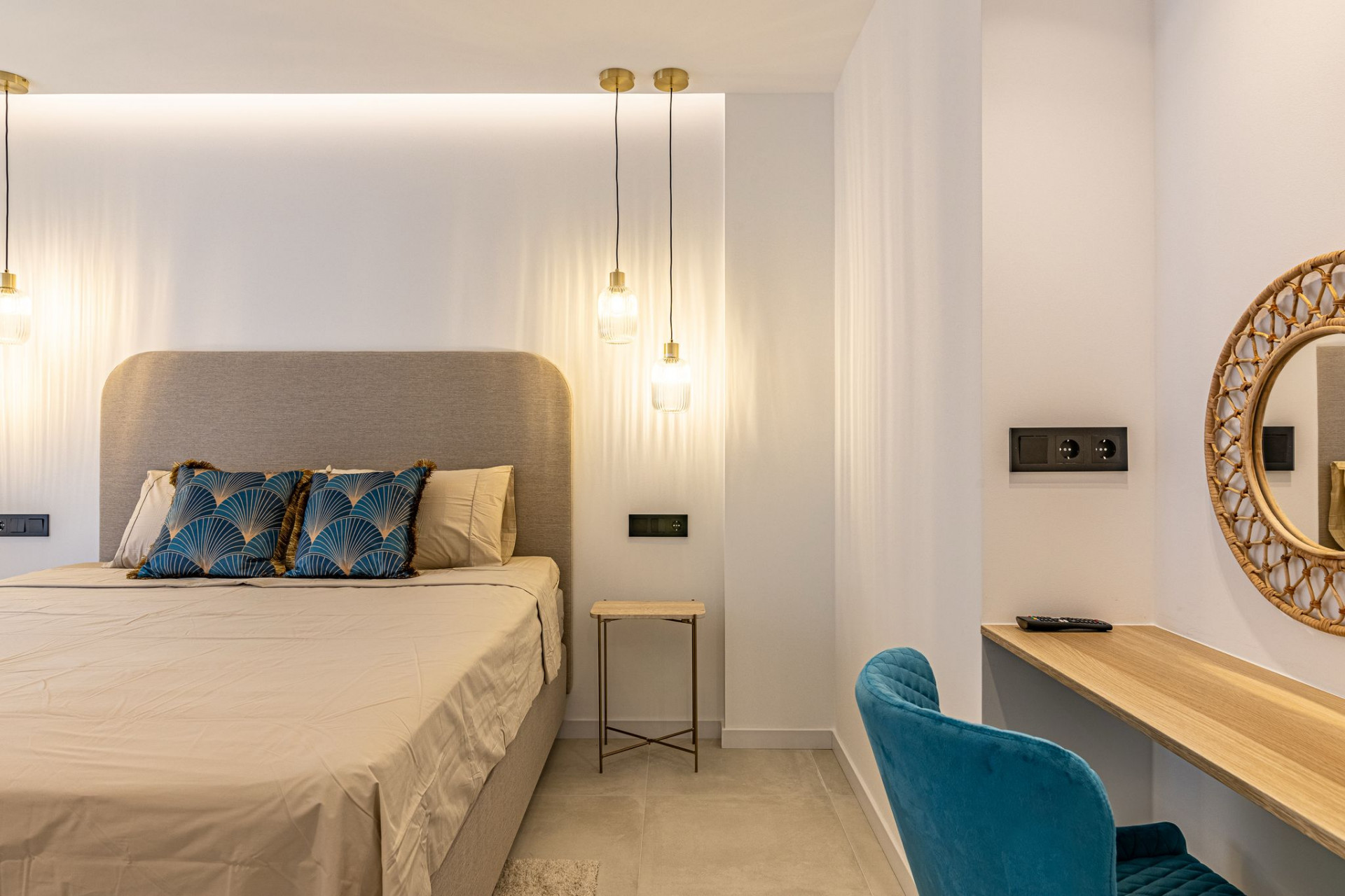 Piso de 3 Dormitorios en venta en Puerto Banús, Marbella