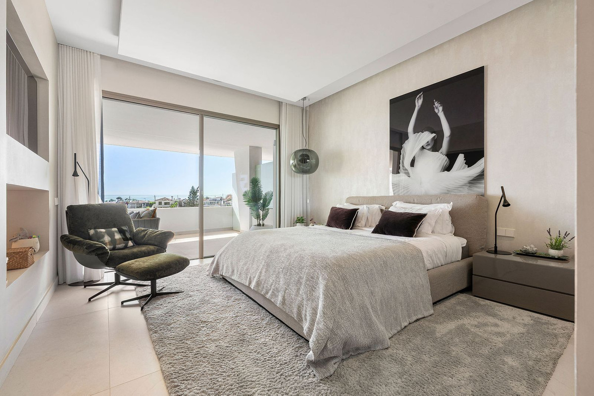 4 кровать 4 ванна Вилла для продажи в Nueva Andalucia, Marbella