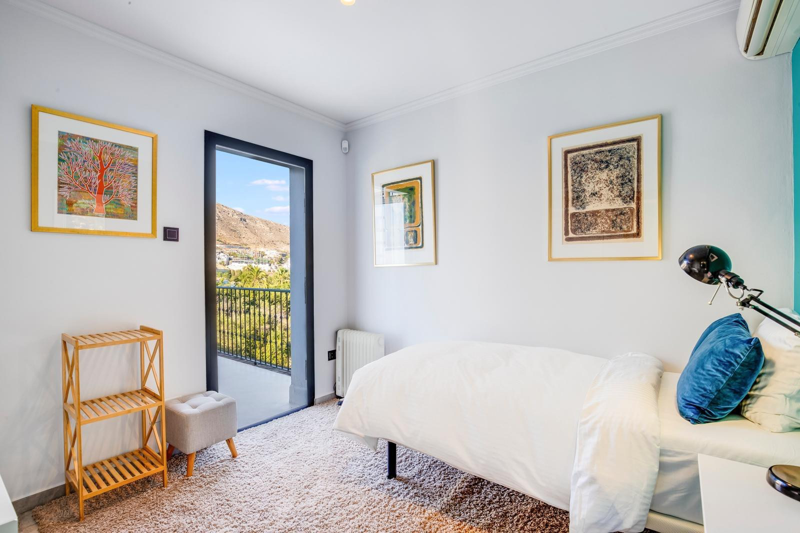 Casa de 6 Dormitorios y 6 Baños en venta en Benalmádena Pueblo
