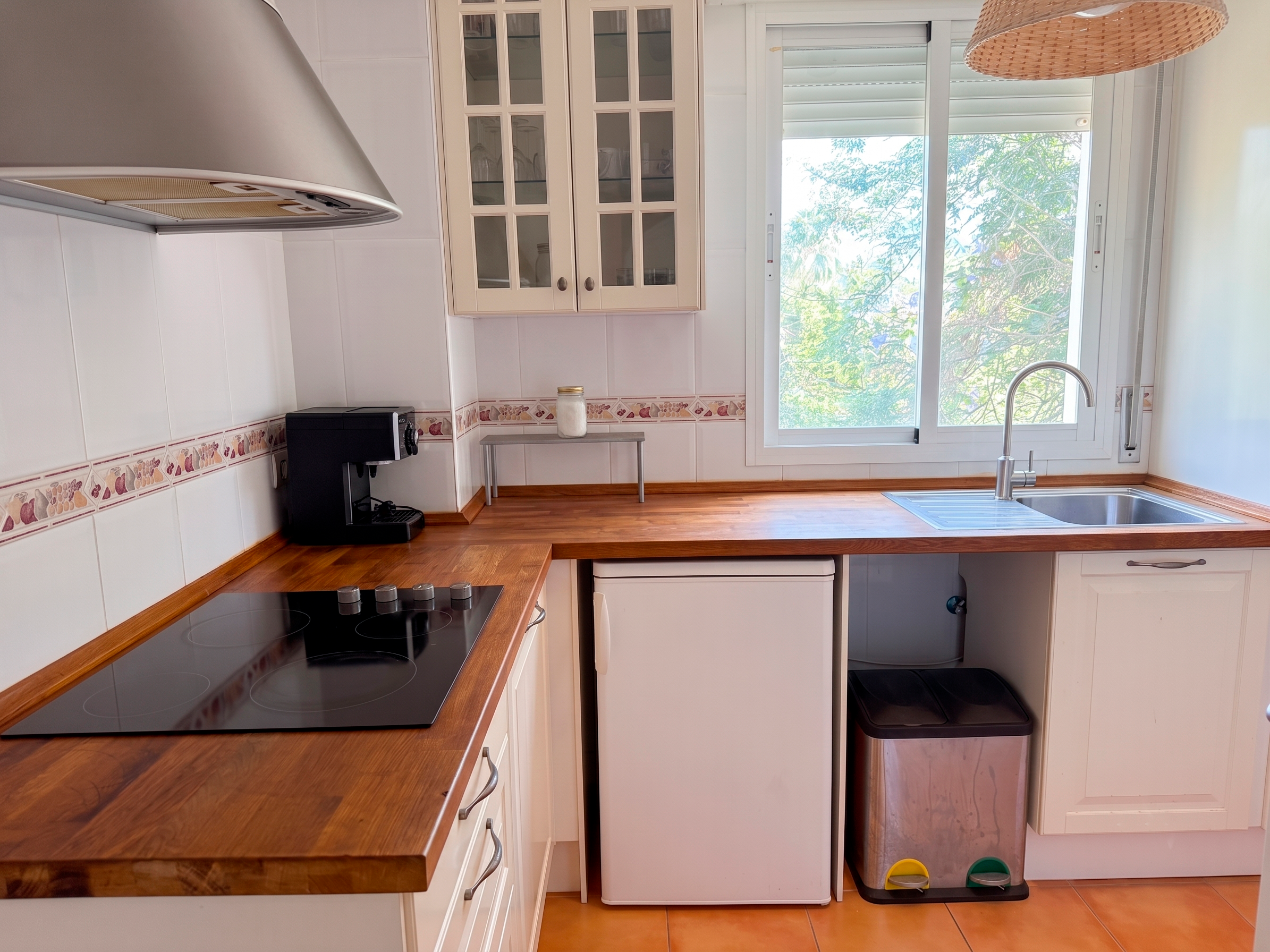 Piso de 3 Dormitorios y 2 Baños en venta en Puerto Banús, Marbella