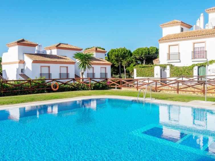 Таунхаус курортная аренда в Cabopino, Marbella