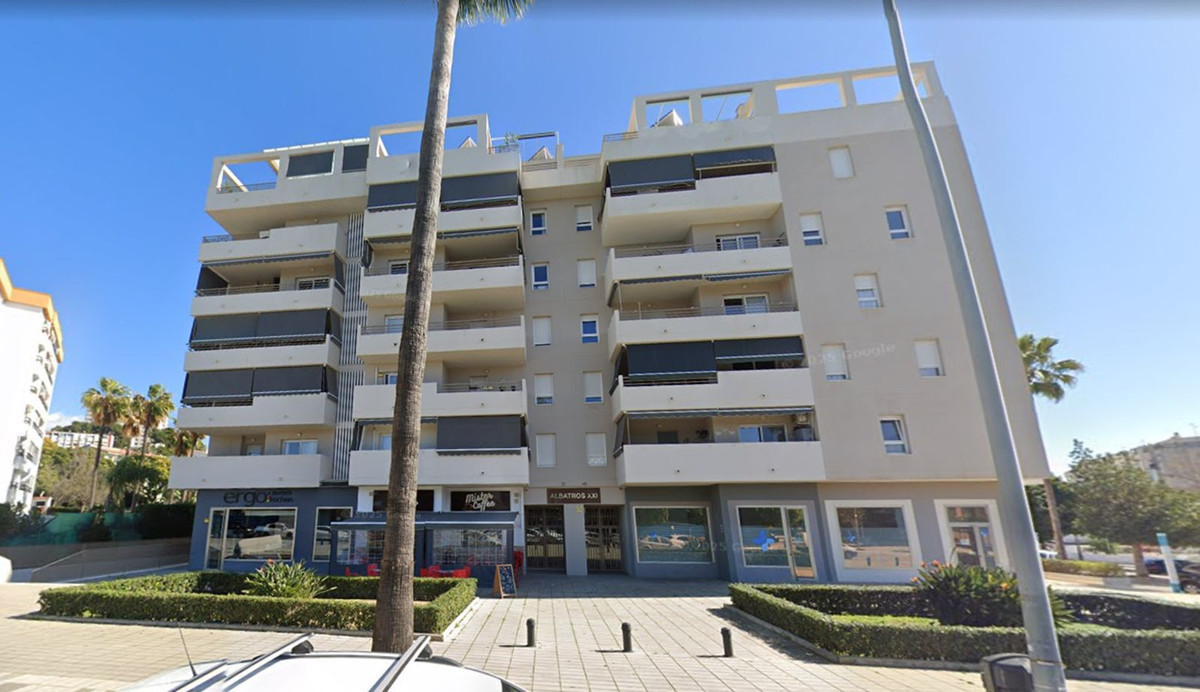Nueva Andalucia, Marbella