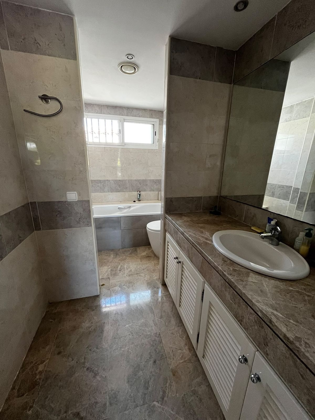 4 кровать 2 ванна Таунхаус для продажи в Nueva Andalucia, Marbella