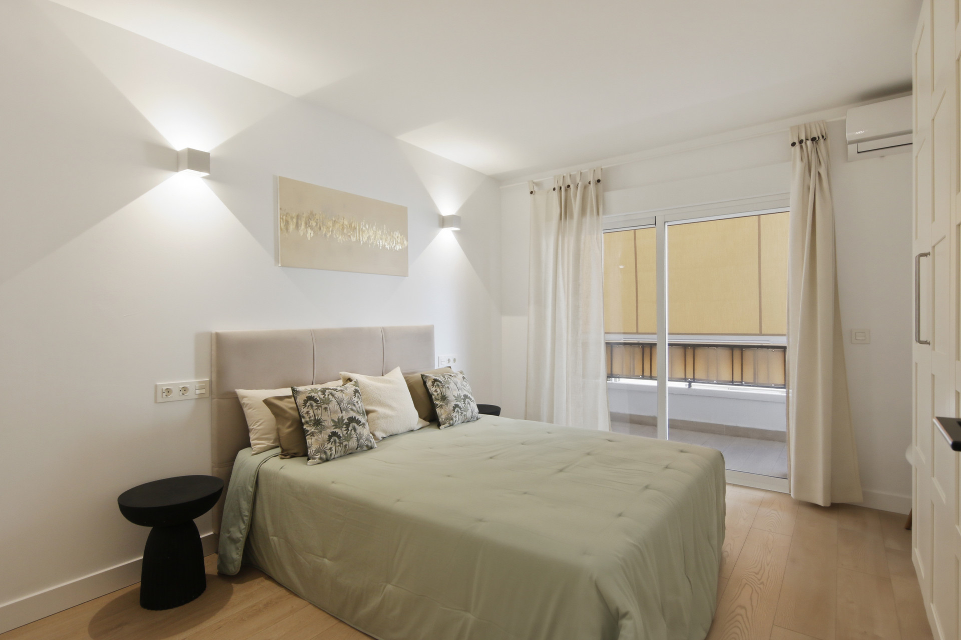 Piso de 2 Dormitorios en venta en Marbella Centro