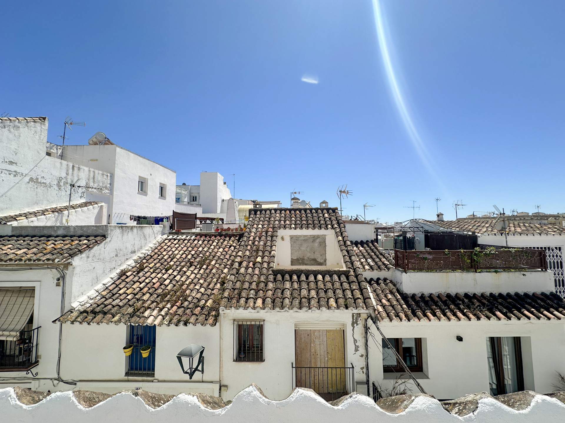 1 Bed - Townhouse for Sale in La Alqueria, Estepona