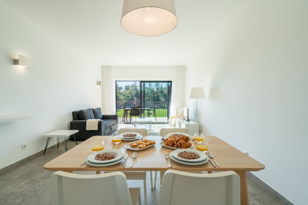 2 Bed - Apartment for Sale in Portimão