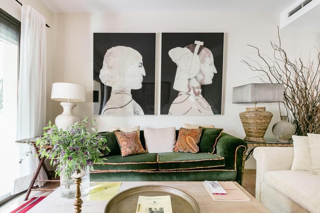 2 Bed, 2 Bath - Apartment for Sale in Rio Real, Marbella