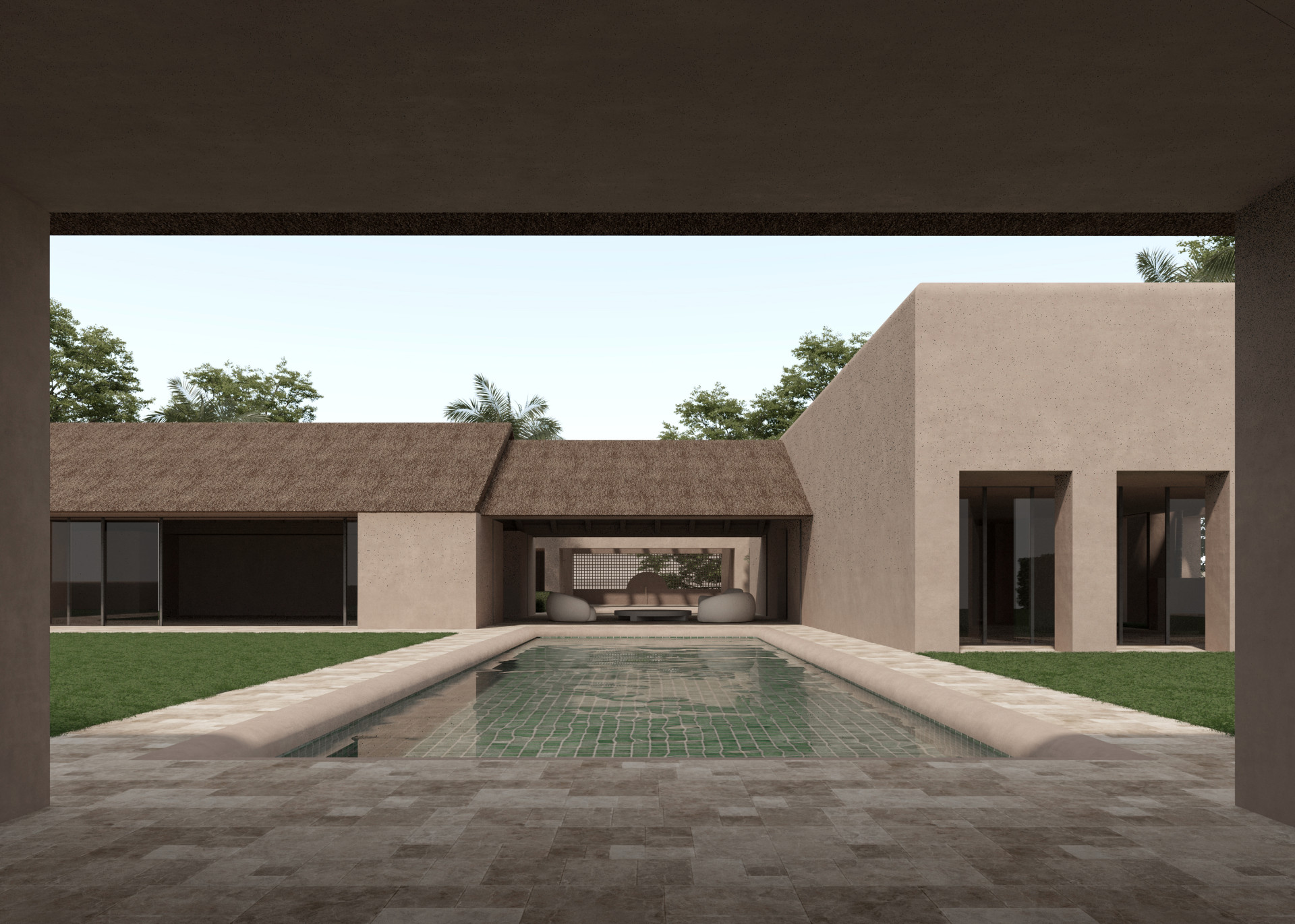 Terreno en venta en Sotogrande