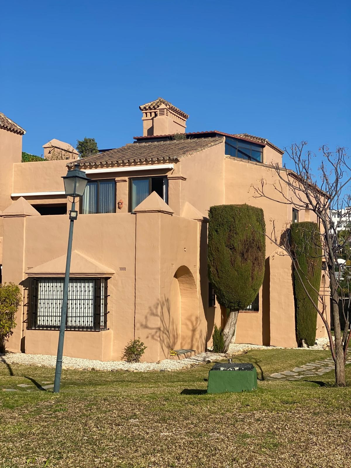 3 Bed - Penthouse for Sale in Estepona