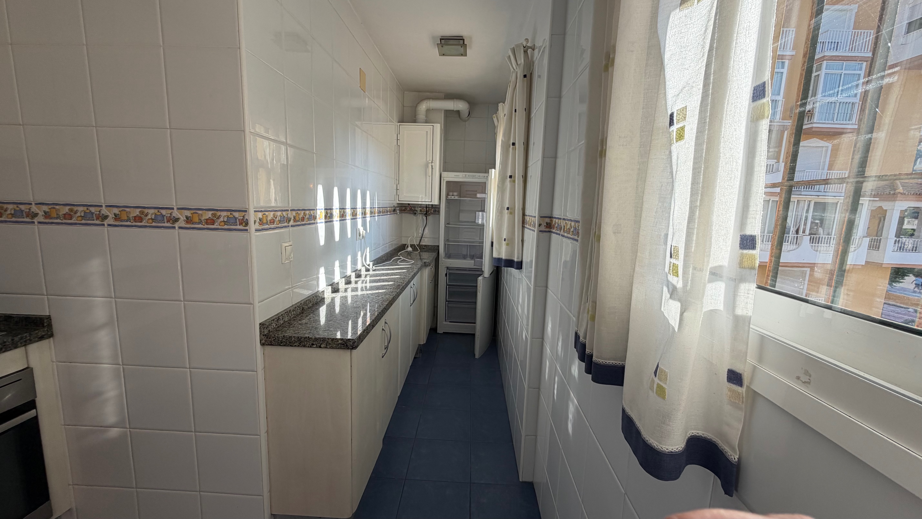 3 Bed - Apartment for Sale in Los Boliches, Fuengirola