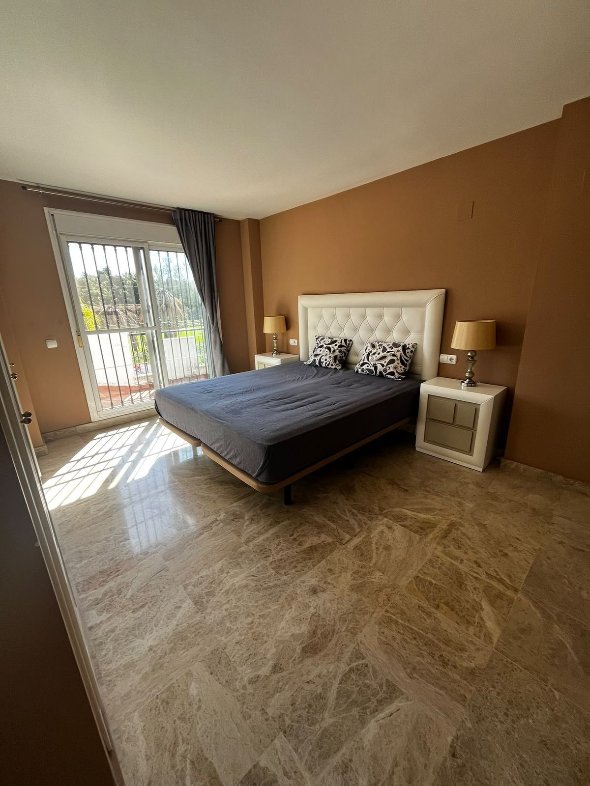 4 кровать 2 ванна Таунхаус для продажи в Nueva Andalucia, Marbella