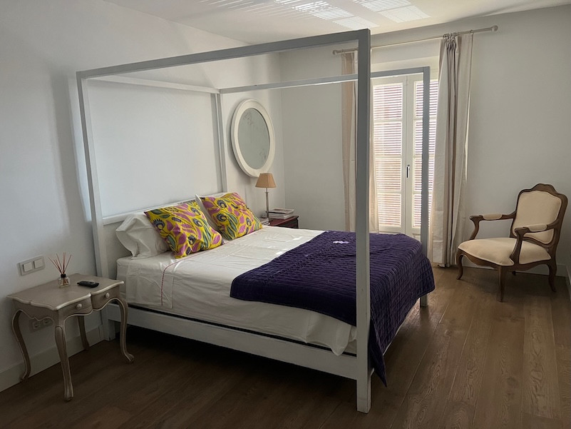 3 кровать 3 ванна Квартира для сдачи в Marbella Golden Mile