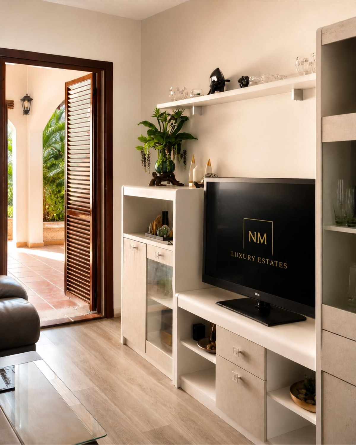 2 спални, 2 бани - Апартамент за продажба в Casares