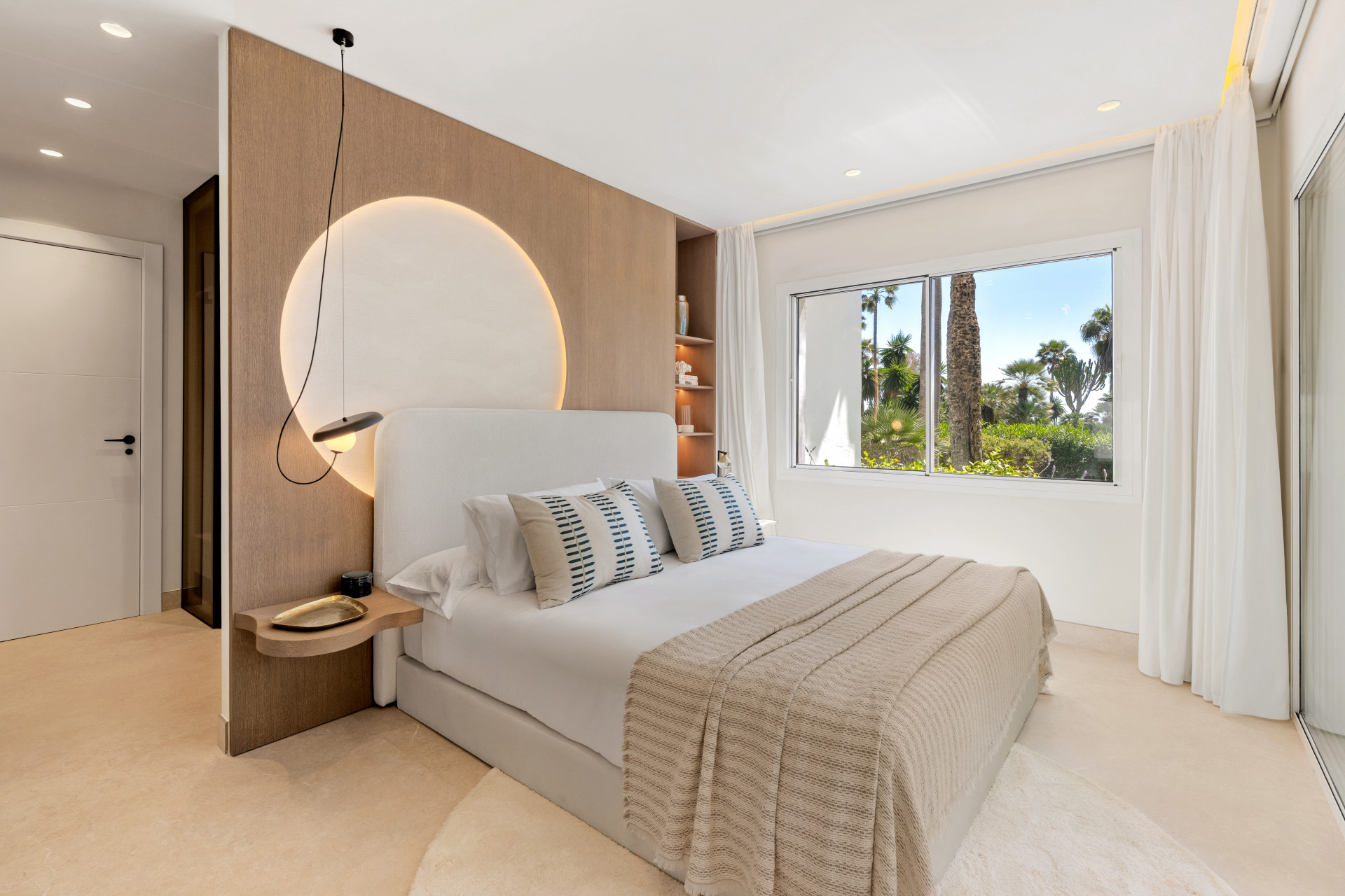 3 кровать 2 ванна Квартира для продажи в Estepona