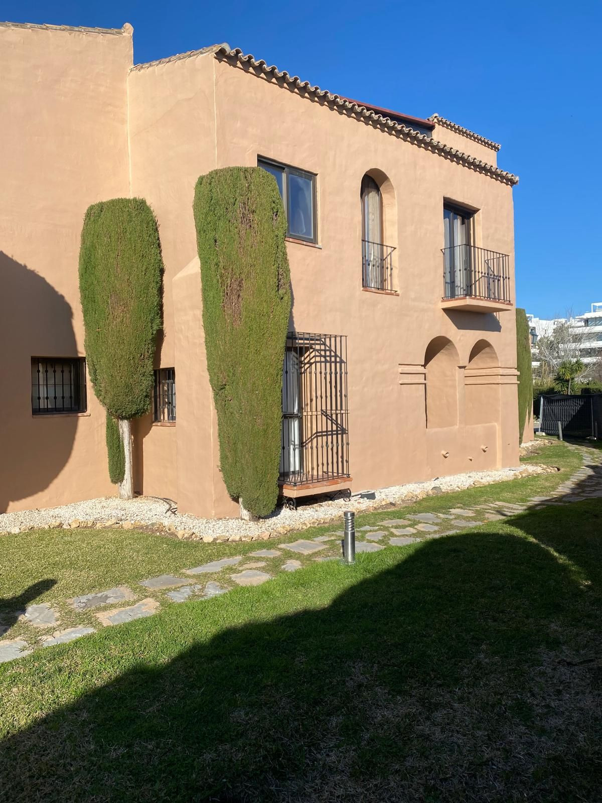 3 Bed - Penthouse for Sale in Estepona