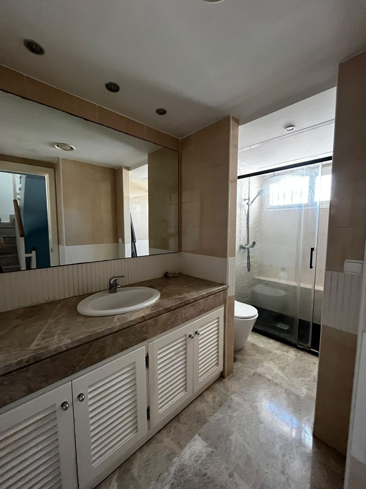 4 кровать 2 ванна Таунхаус для продажи в Nueva Andalucia, Marbella