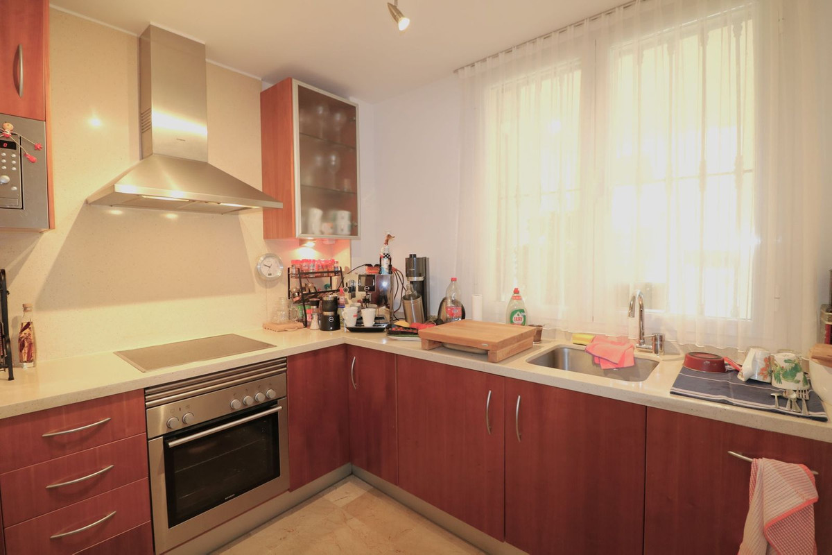 3 кровать Квартира для продажи в Los Arqueros, Benahavis