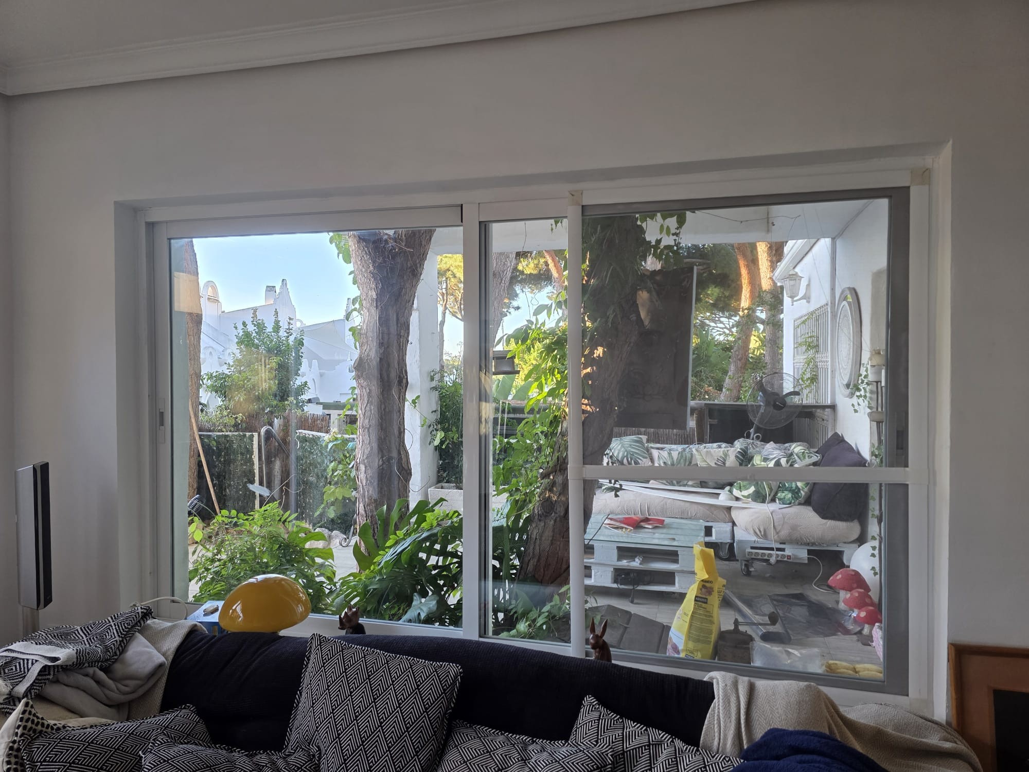 Casa de 3 Dormitorios en venta en Artola, Marbella