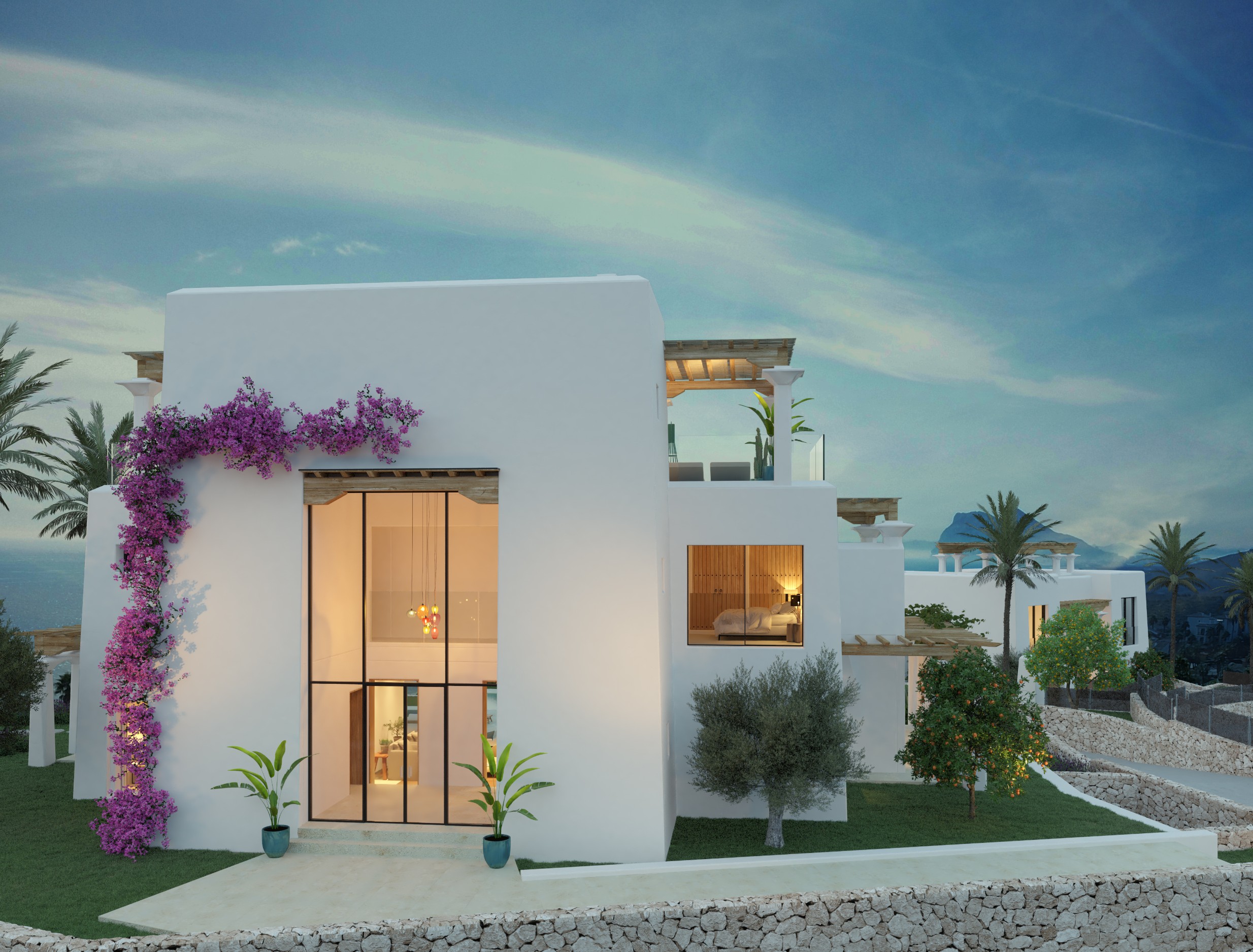 Casa de 5 Dormitorios en venta en La Alcaidesa