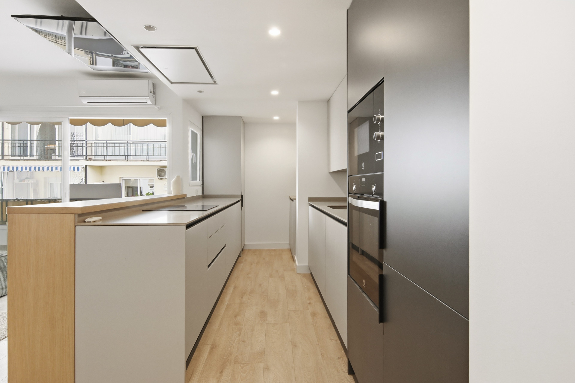 Piso de 2 Dormitorios en venta en Marbella Centro